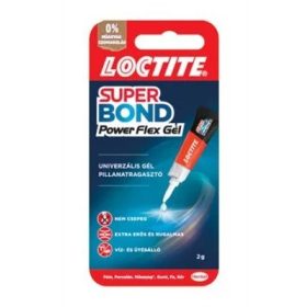 RAGASZTÓ LOCTITE POWER GÉL 2GR