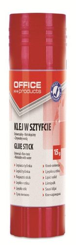RAGASZTÓ STIFT OFFICE PRODUCTS 15GR U18401531-14