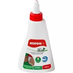 HOBBYRAGASZTÓ KORES 125GR WHITE GLUE