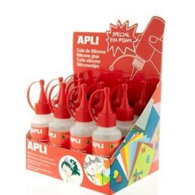 RAGASZTÓ HABGUMIHOZ APLI 100G