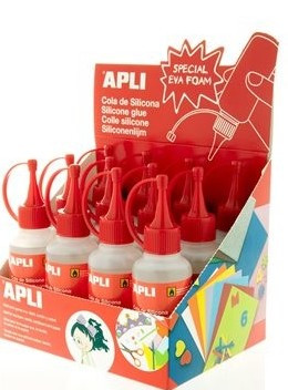 RAGASZTÓ HABGUMIHOZ APLI 100G