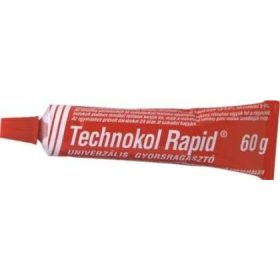 RAGASZTÓ TECHNOKOL 6O GR PIROS