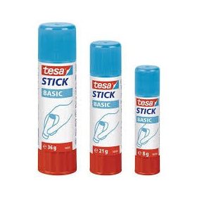 RAGASZTÓ STIFT TESA BASIC 21GR