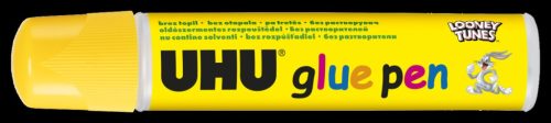 RAGASZTÓ UHU GLUE PEN KENŐFEHES 50ML