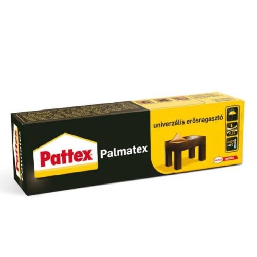 RAGASZTÓ PÁLMATEX SZUPERERÖS 50 ML.