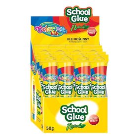 COLORINO KIDS RAGASZTÓ TUBUSOS 50G 57356