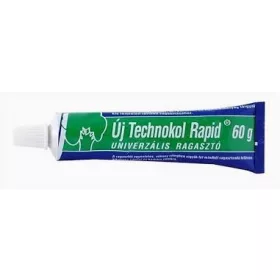 RAGASZTÓ TECHNOKOL 6O GR ZÖLD