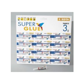 PILLANATRAGASZTÓ 2G SKY, ARISE,SAKOTA, TRIXLINE