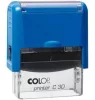 BÉLYEGZŐHÁZ COLOP C30