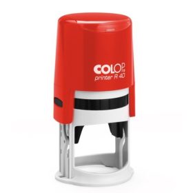 BÉLYEGZŐHÁZ COLOP R30 KEREK