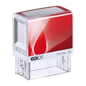 BÉLYEGZŐHÁZ COLOP Printer IQ 30