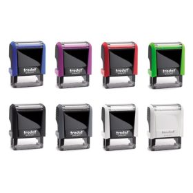 BÉLYEGZŐHÁZ TRODAT 4911