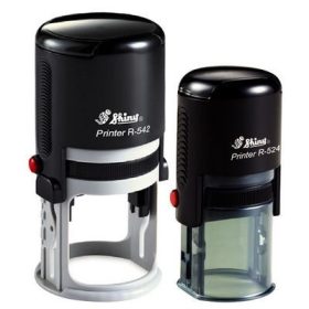 SHINY KÖRBÉLYEGZŐ R-532 32MM