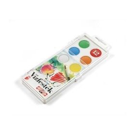 VÍZFESTÉK 12-ES 22,5MM SÜNIS