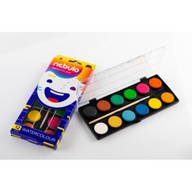 VÍZFESTÉK NEBULO 12-ES 28MM NAGY