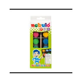 VÍZFESTÉK NEBULÓ 12-ES 23MM KICSI