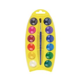 VÍZFESTÉK PELIKÁN JUNIOR 12-ES 00701242