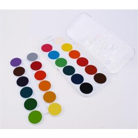 VÍZFESTÉK COOL BY VICTORIA 24-ES 24MM TVC012