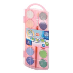 VÍZFESTÉK ASTRA 23,5MM PASZTELL SZÍNŰ