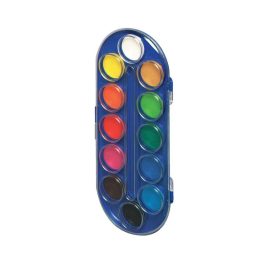 VÍZFESTÉK 12-ES OVÁL HERLITZ PELIKÁN NAGY