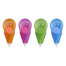 HIBAJAVÍTÓ ROLLER 6MX5MM SPOKO S0324