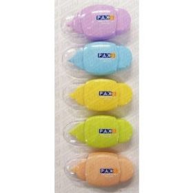 HIBAJAVÍTÓ ROLLER PAX 101 PASZTELL