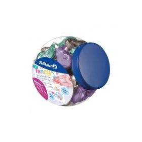   HIBAJAVÍTÓ ROLLER PELIKÁN BLANCO FANCY ZÖLD,FEKETE,LILA,RÓZSA