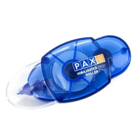 HIBAJAVÍTÓ ROLLER PAX 101 KÉK