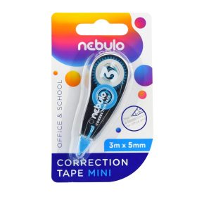 HIBAJAVITÓ ROLLER NEBULÓ MINI 5MMX3M