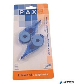 HIBAJAVÍTÓ ROLLER BETÉT PAX 301/2