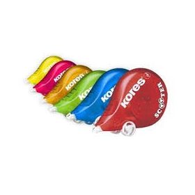 HIBAJAVÍTÓ ROLLER SCOOTER KORES