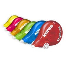 HIBAJAVÍTÓ ROLLER SCOOTER KORES