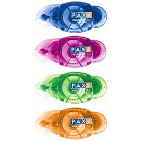 HIBAJAVÍTÓ ROLLER PAX 101 NEON 5,5M