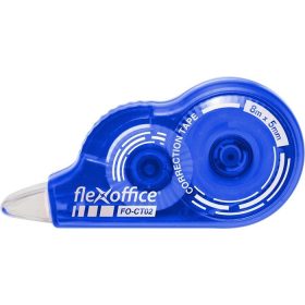 HIBAJAVÍTÓ ROLLER FLEXOFFICE FO-CT02 8MX5MM