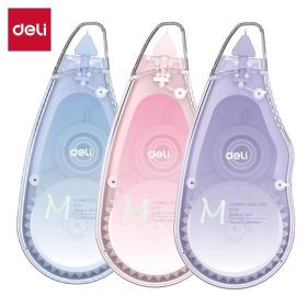 HIBAJAVITÓ ROLLER DEL081374 5MMX12M MACARON