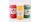 TEMPERA  200ML IBOLYAVÖRÖS