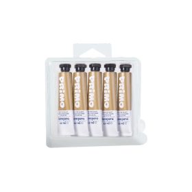 TEMPERA PRIMO 12 ML ARANY 920