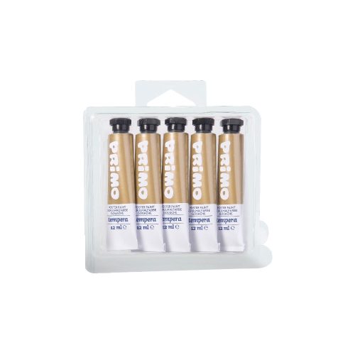 TEMPERA PRIMO 12 ML ARANY 920