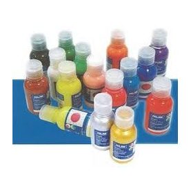 TEMPERA MILAN 125ML KÉK 03452