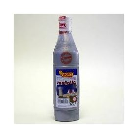 TEMPERA JOVI 500ML  METÁL