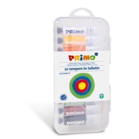 TEMPERA PRIMO 10X18ML