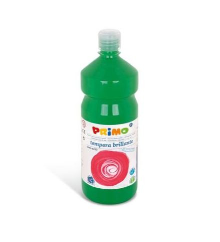 TEMPERA PRIMO 1000ML ZÖLD 610