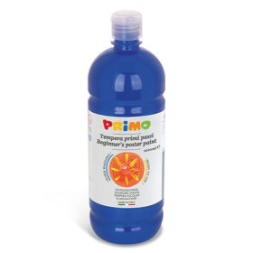 TEMPERA PRIMO 1000ML SÖTÉTKÉK 500