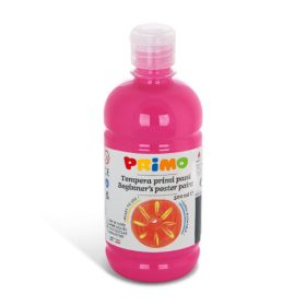 TEMPERA PRIMO 500ML CIKLÁMEN 350