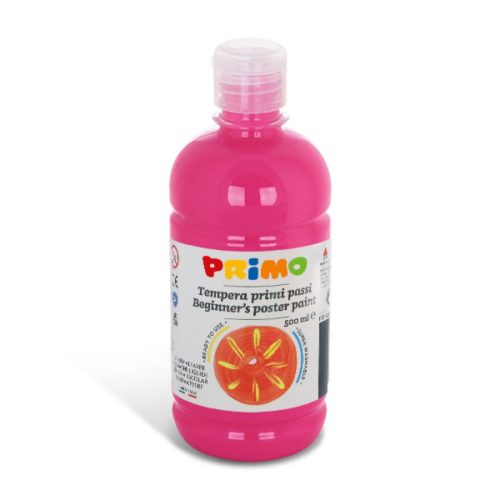 TEMPERA PRIMO 500ML CIKLÁMEN 350
