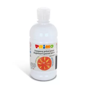 TEMPERA PRIMO 500ML FEHÉR 100