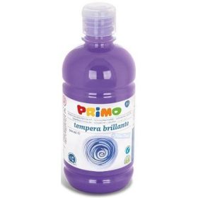 TEMPERA PRIMO 500ML VILÁGOS LILA 450