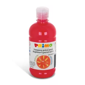 TEMPERA PRIMO 500ML SÖTÉTPIROS 380