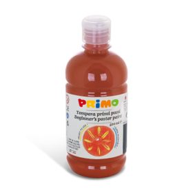 TEMPERA PRIMO 500ML VILÁGOSBARNA 730