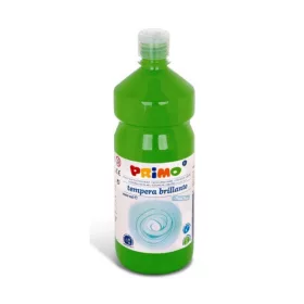 TEMPERA PRIMO 1000ML VILÁGOS ZÖLD 600